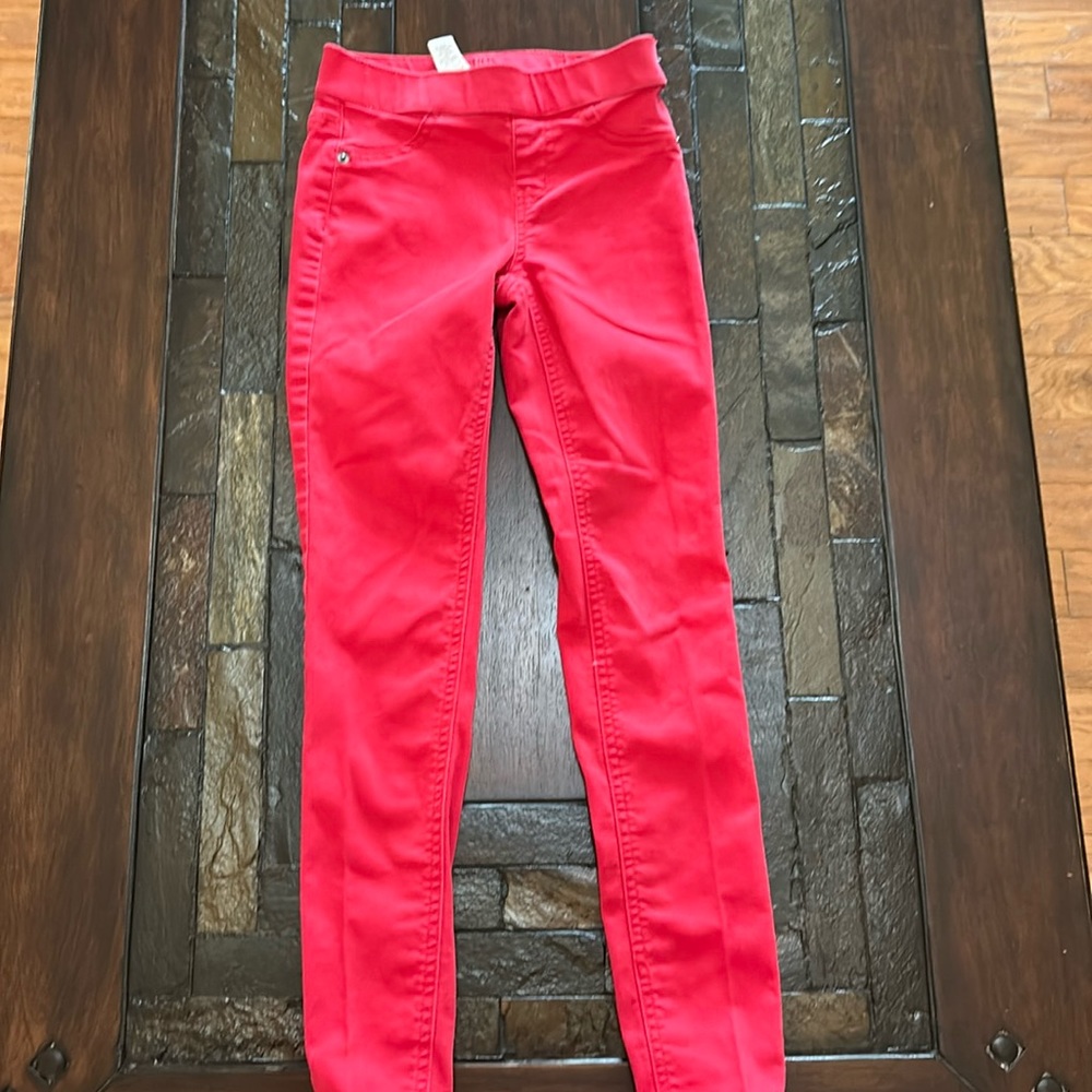 Girl’s Justice Leggings